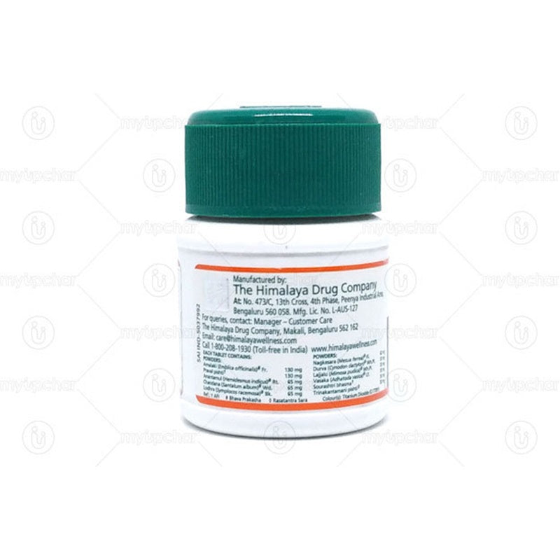 Himalaya Herbals - Styplon Tablets